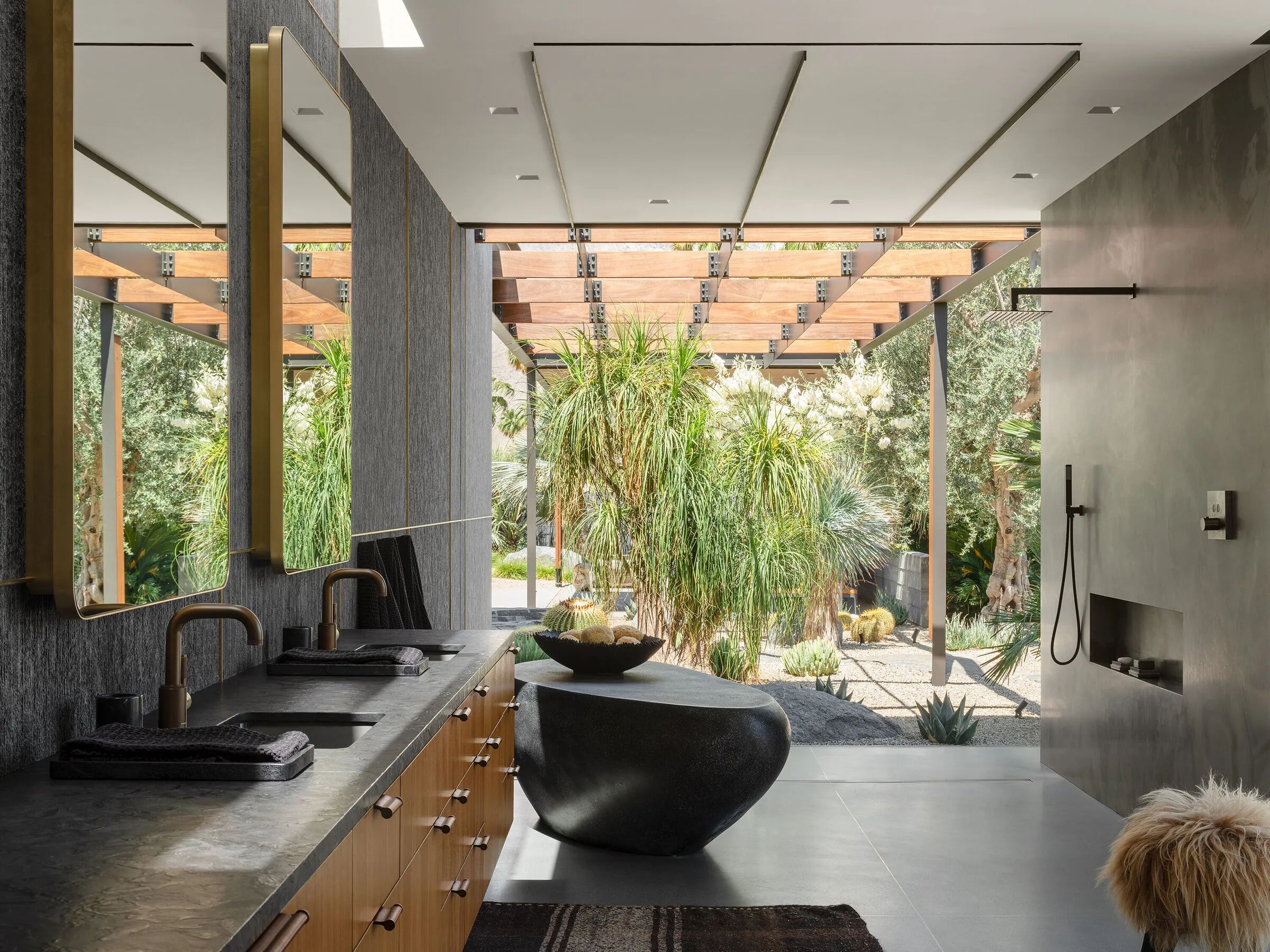 山景居丨美国加利福尼亚丨Pioneer-36