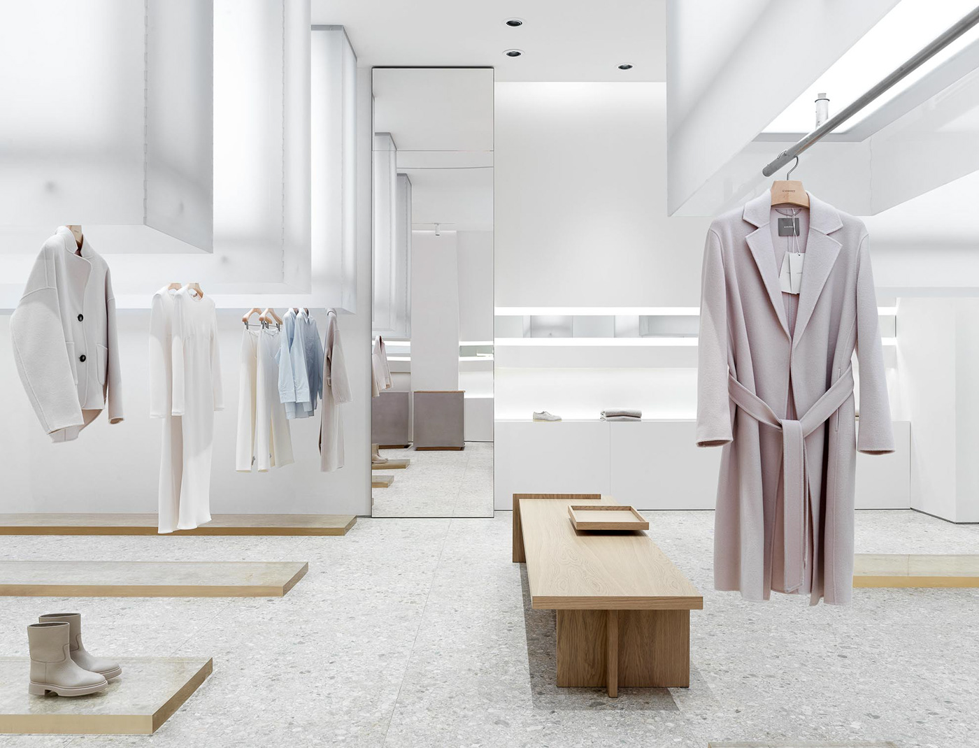 12 Storeez 服装店丨俄罗斯丨Sergey Krasyuk-5