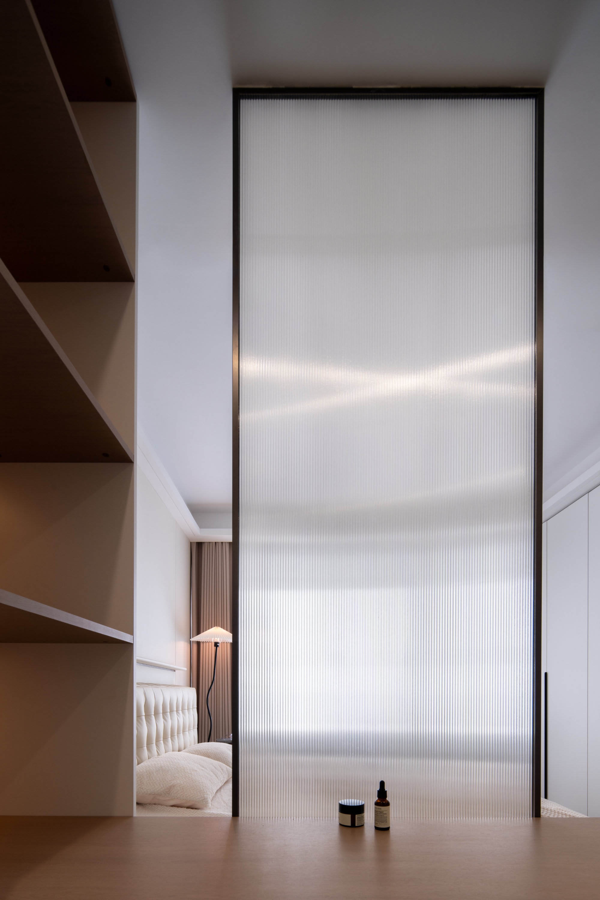 滨江静园丨中国南通丨派格设计-37