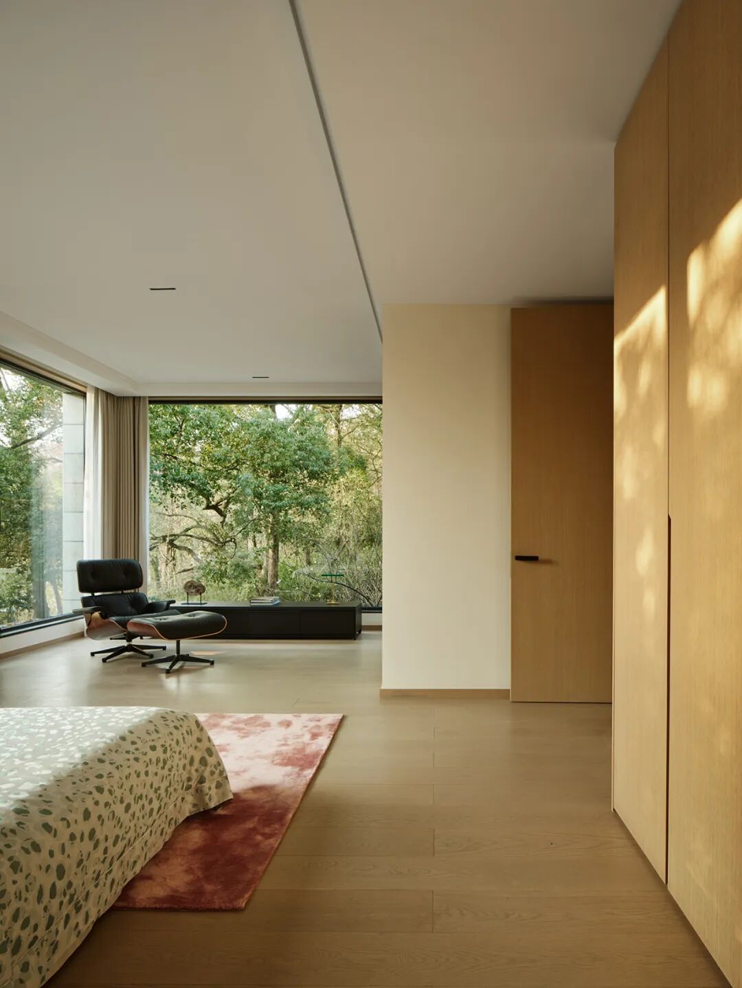 自然栖居的诗意重构丨中国宁波丨汉笙设计-73