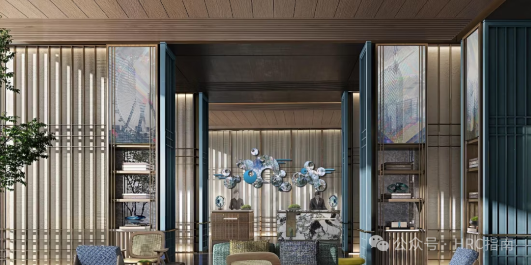 苏州金鸡湖英迪格酒店即将启幕，已开放预定-4