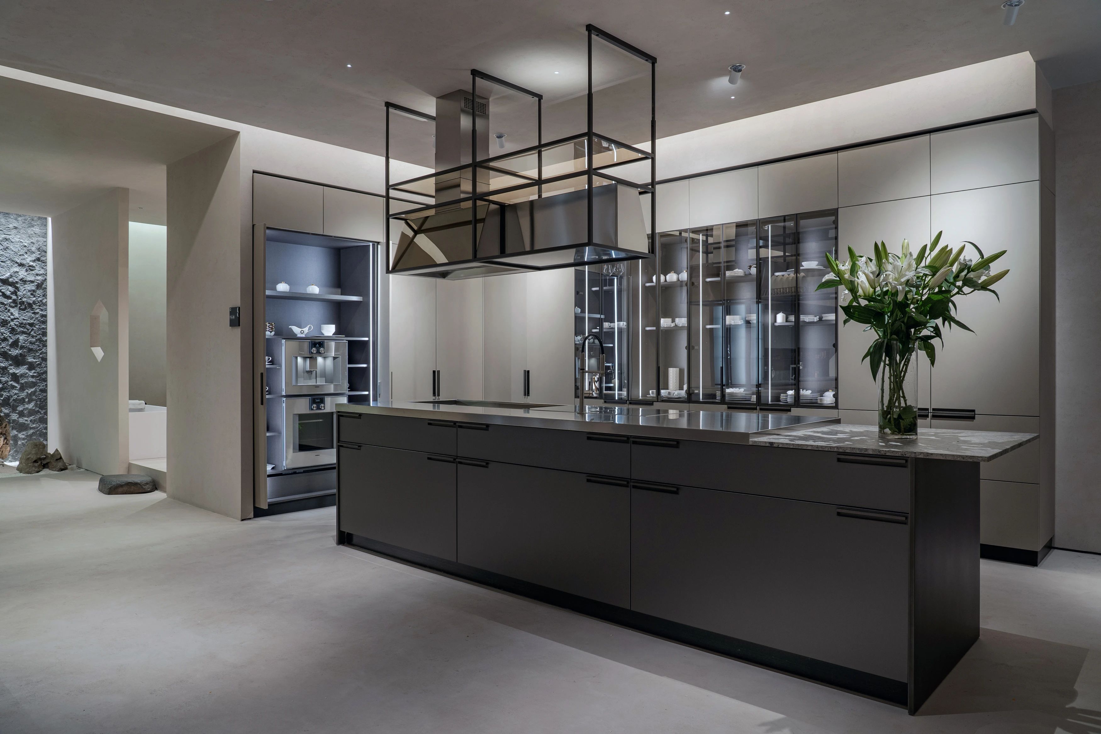 SCAVOLINI 意大利斯卡沃里尼展厅丨中国北京丨褚荣振-13