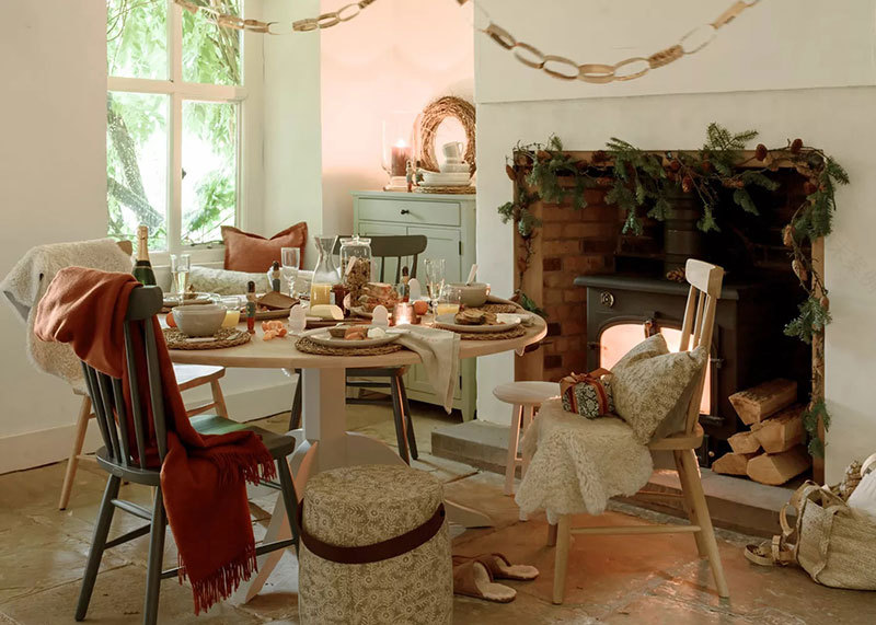 Neptune 最新圣诞目录 | 温馨圣诞家居设计-7