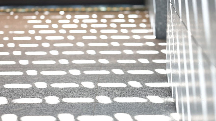 御堂筋DAIBIRU大楼丨日本大阪丨日建设计-150