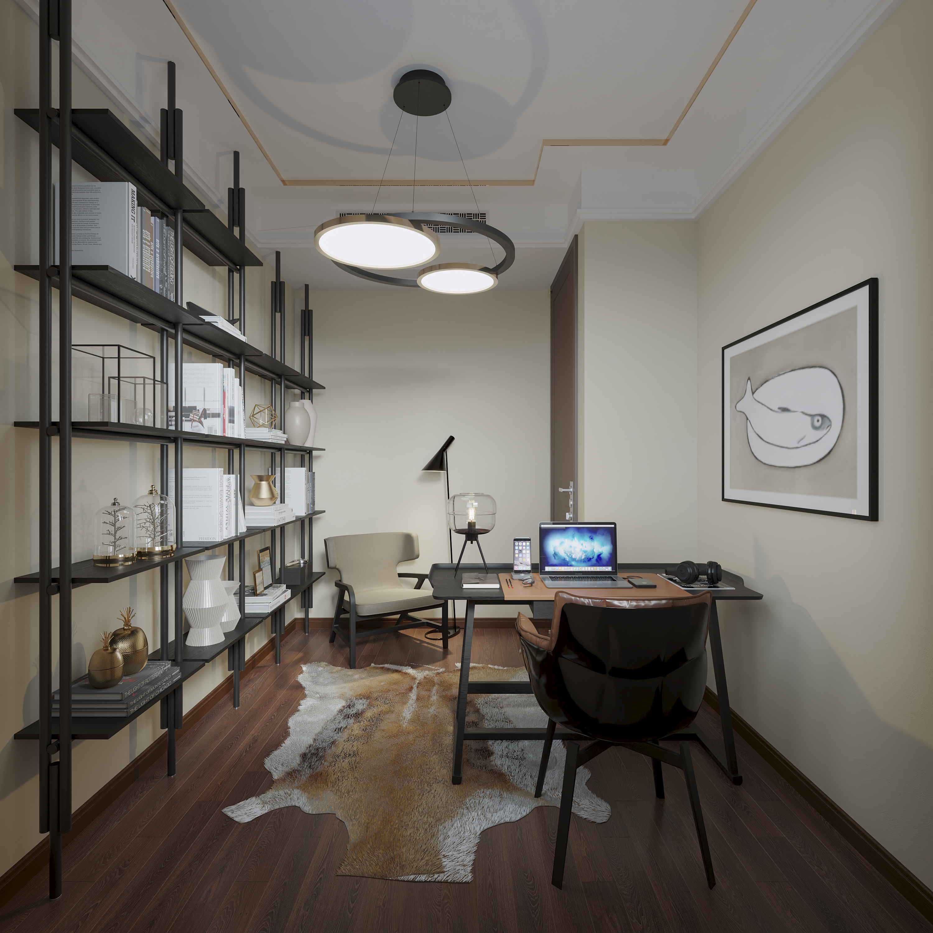 自己做的小东西-1