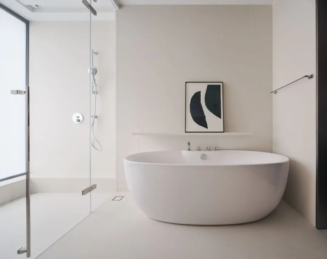 翡翠滨江丨中国温州丨尚格设计-41