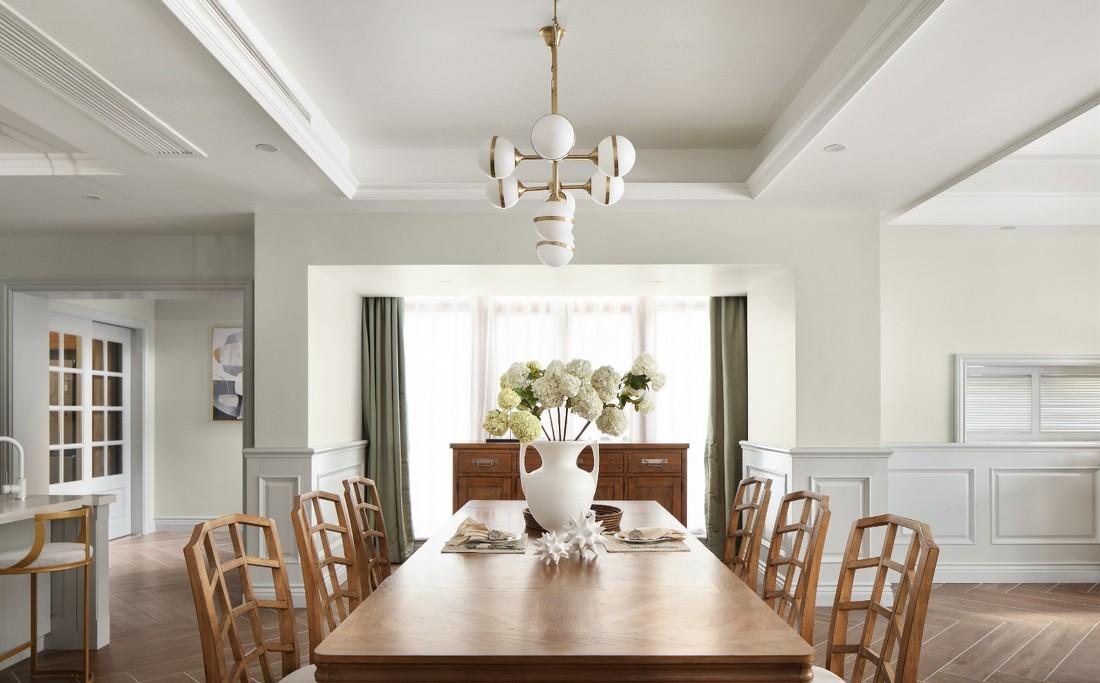 皇家御用 Cole&Son 壁纸装点的现代家居空间-10