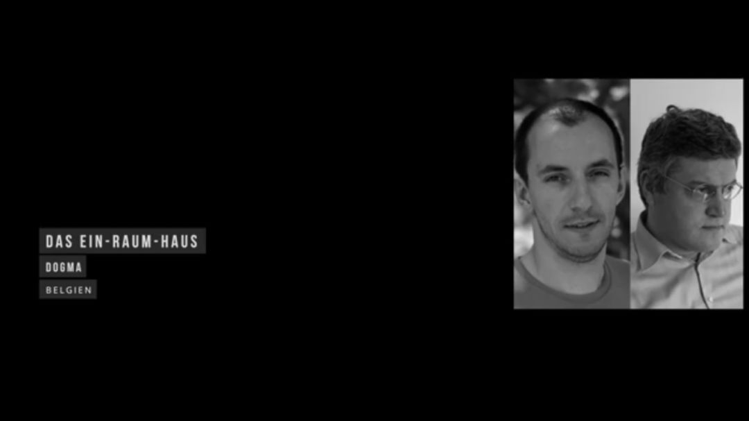 无尽景观住宅 | 时境参与的德国别墅集群设计-163