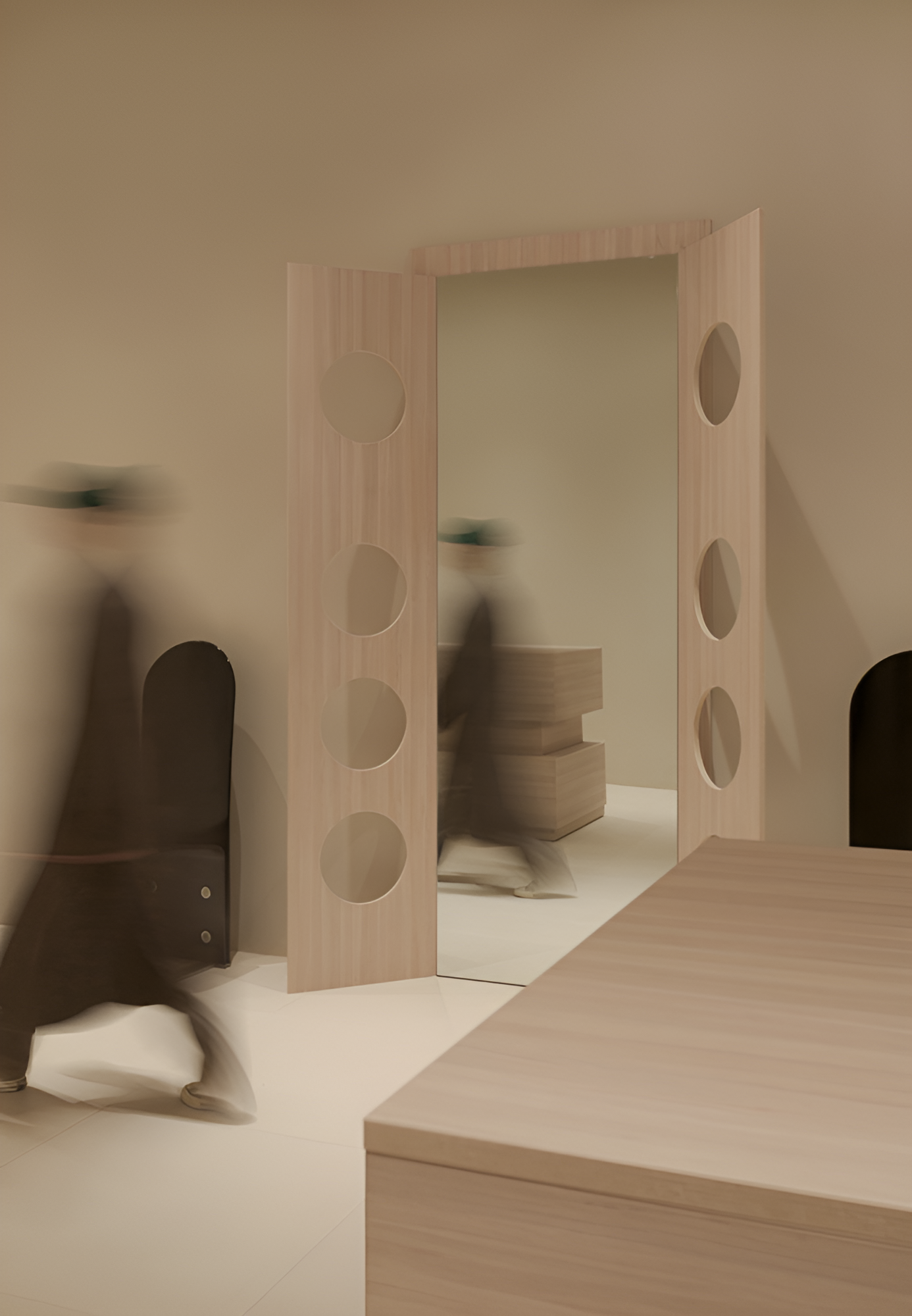 彩虹星球宠物告别馆丨中国北京丨NOTHING DESIGN-45