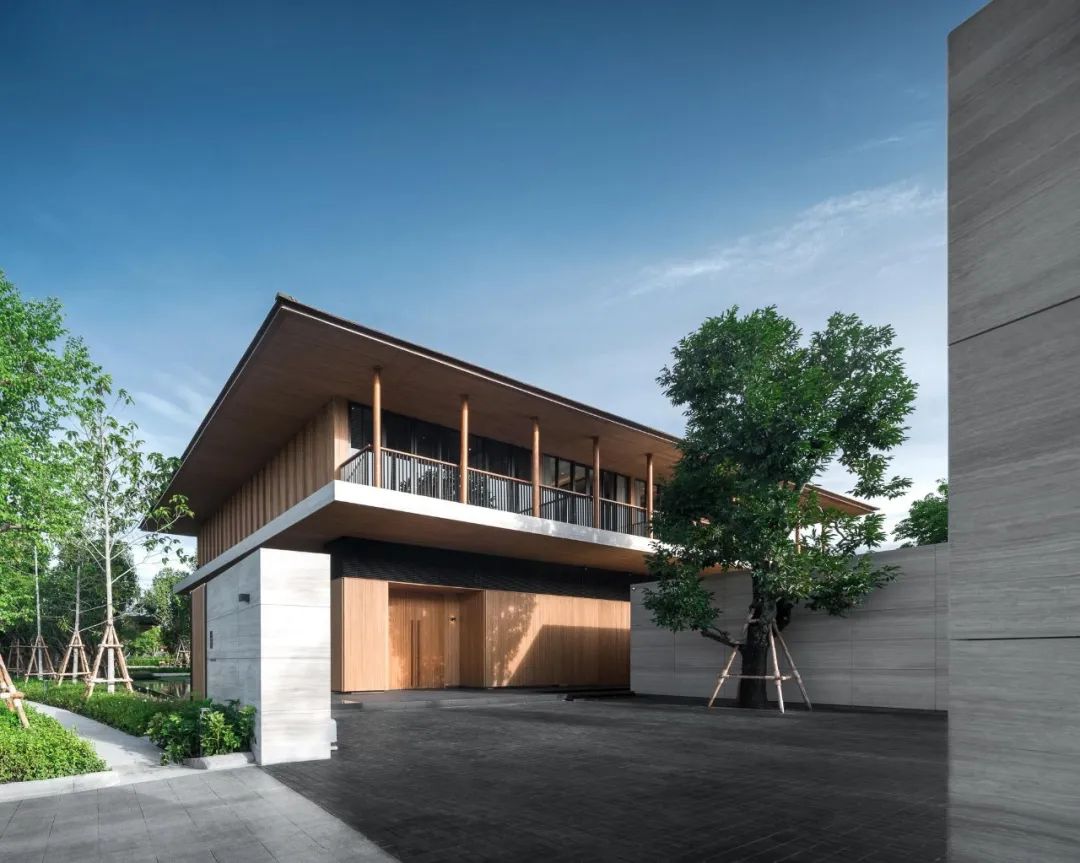 圣提布里公寓丨泰国曼谷丨A49-12