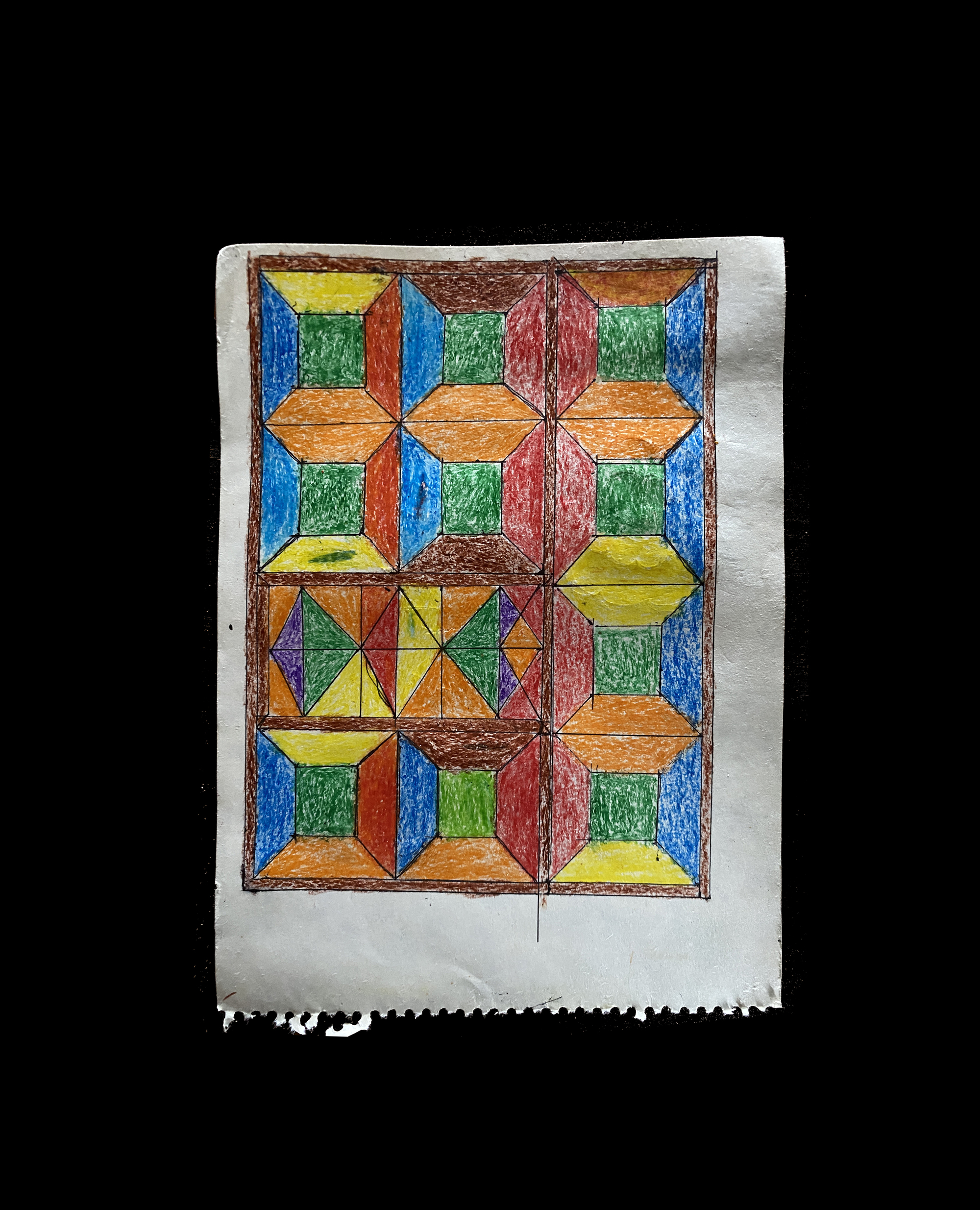 罗兴亚文化记忆中心丨孟加拉国丨Rizvi Hassan-42