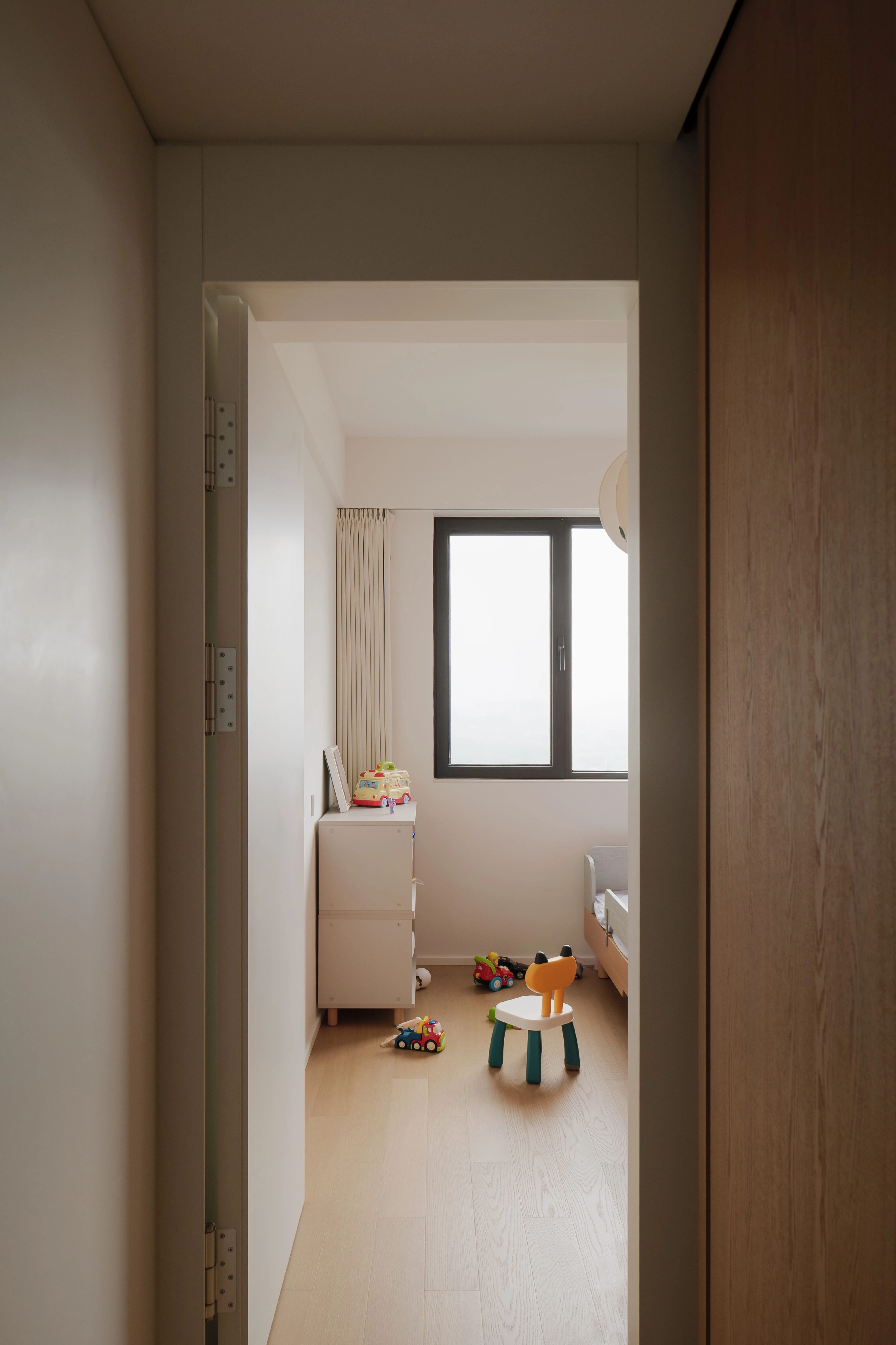 L 屋；L 宅（注：这里L可能是特定名称、品牌、标识等，若有更多背景信息能更精准翻译） 丨中国广州丨KINJO DESIGN 幾築空間設計-91