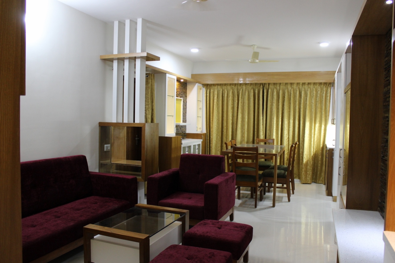 interior of adityas house-3