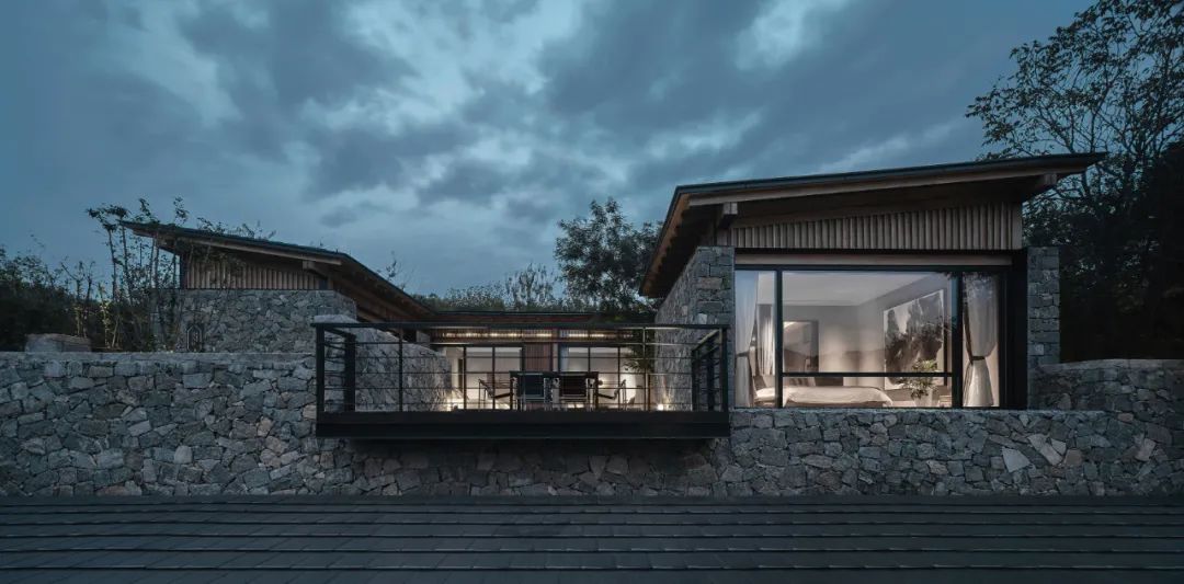 侘寂民宿之美，简朴却很治愈！-176