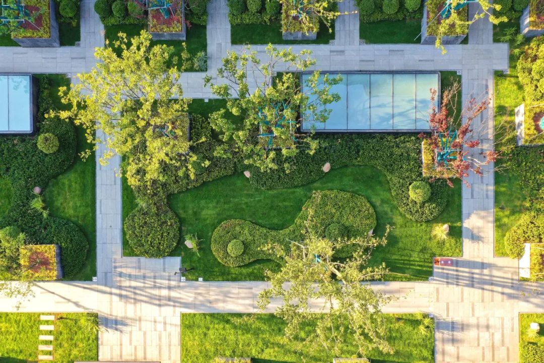 冶都地产丨河南西元绘空间设计-23