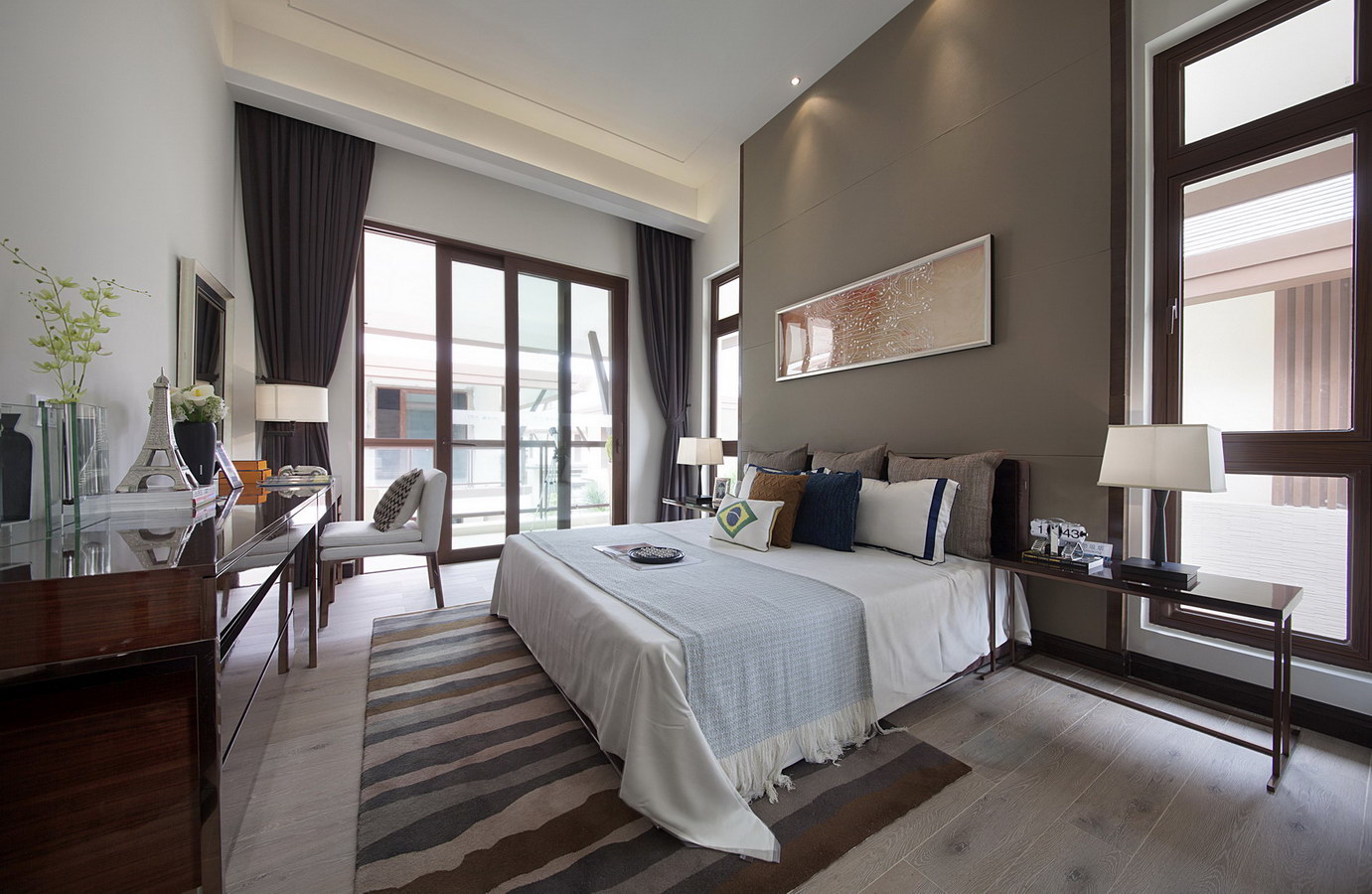 雅居乐 英州 清水湾 碧海帆影 A1-21