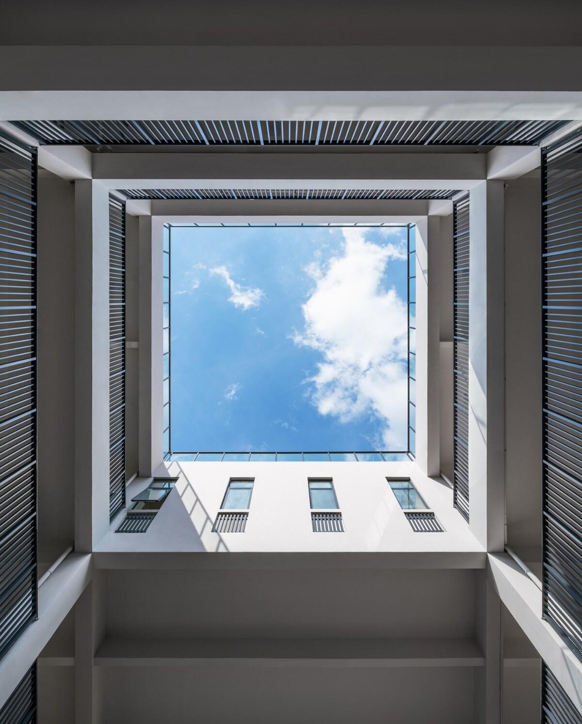 北京大学附属中学海口学校丨中国海口丨Crossboundaries-37