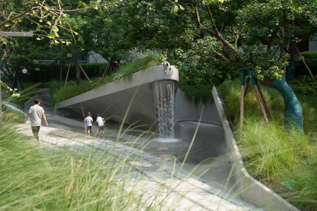 穿水公园——麓湖活水公园首开段 | Lab D+H 实践-60