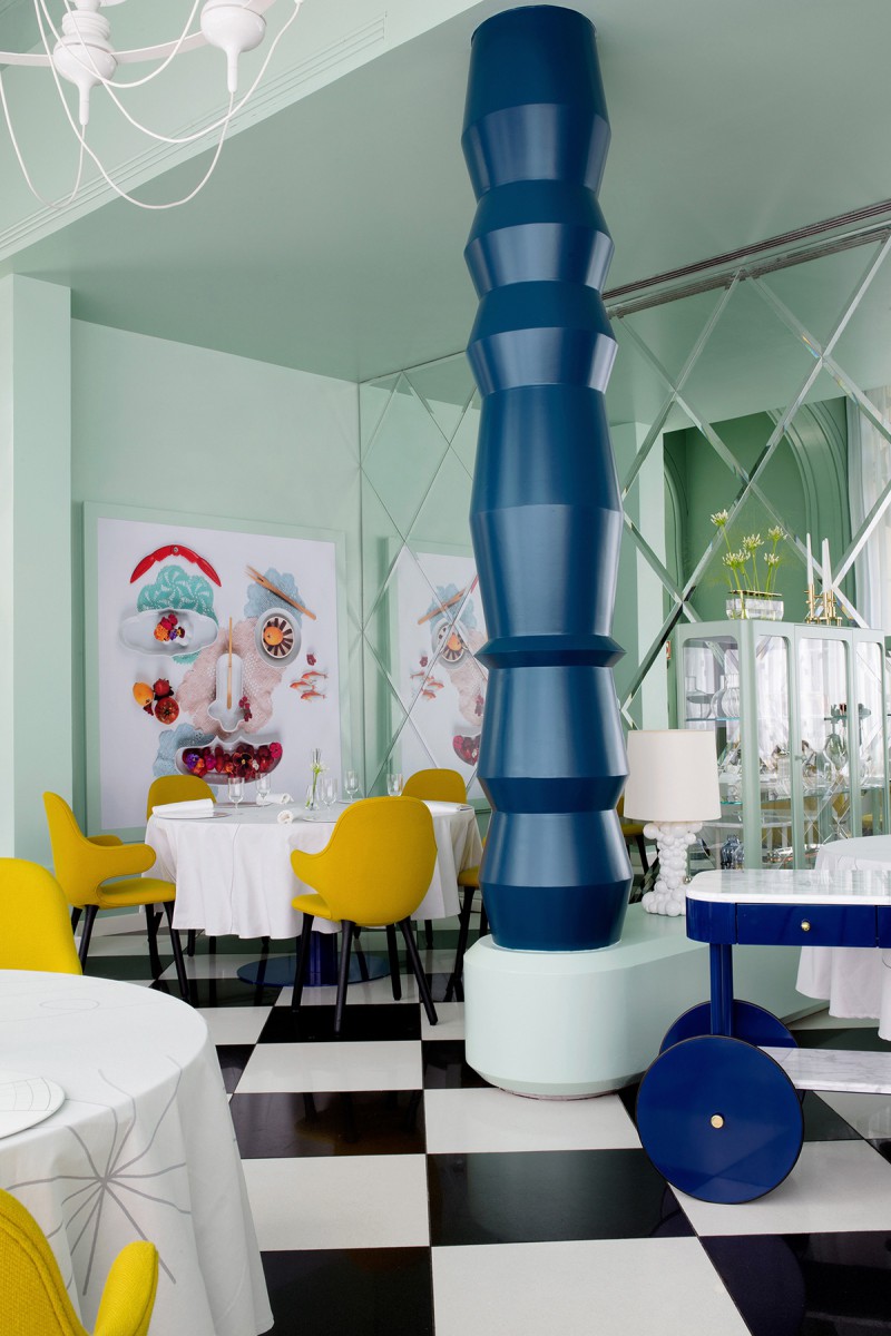 LA TERRAZA DEL CASINO Jaime Hayon-19