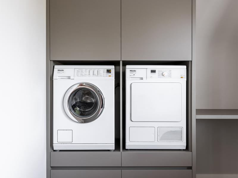 Woonhuis  Broekhuizen室内及建筑项目-23