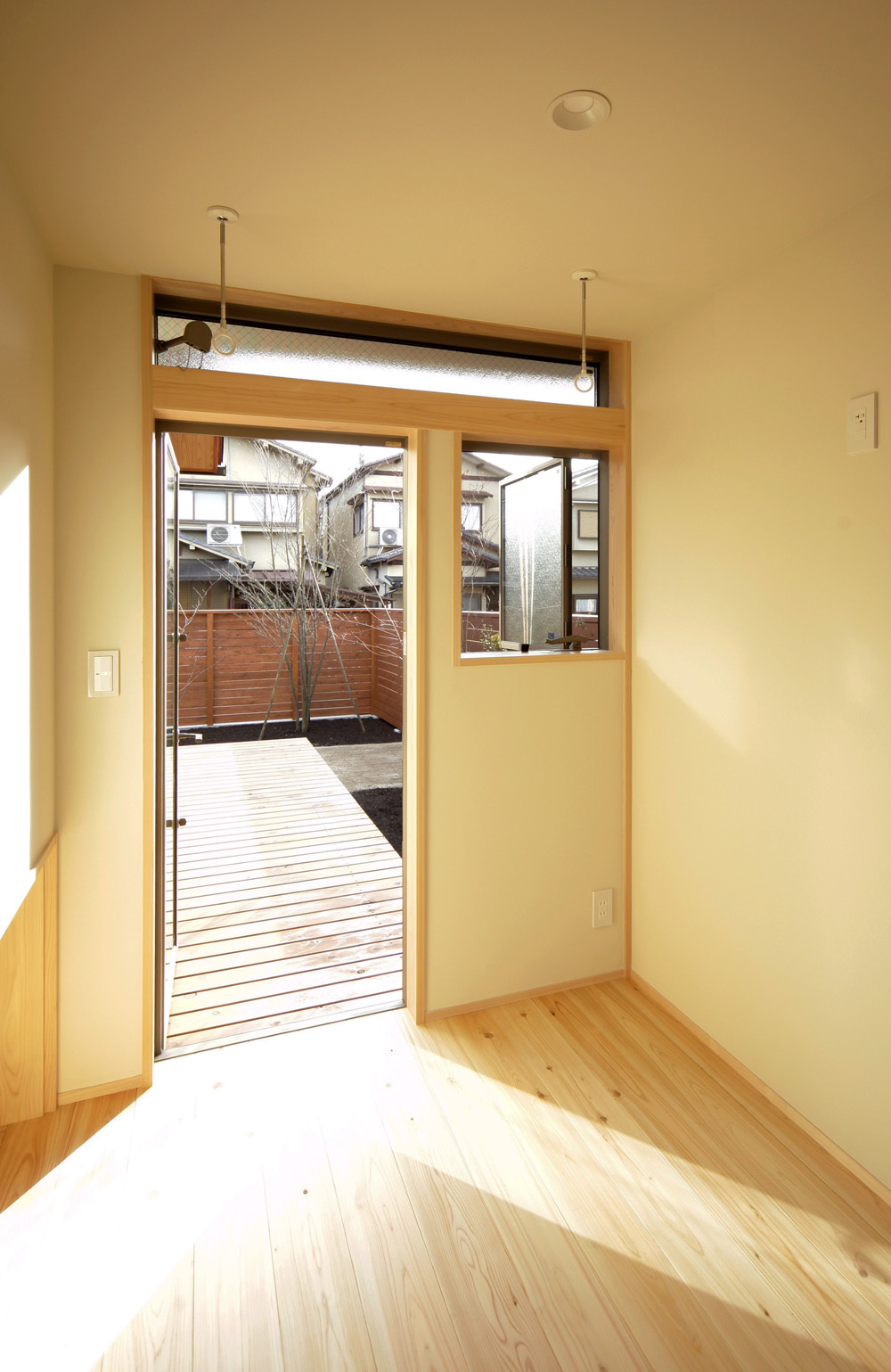 山科の家（House of Yamashina）丨日本京都丨十木舎-42