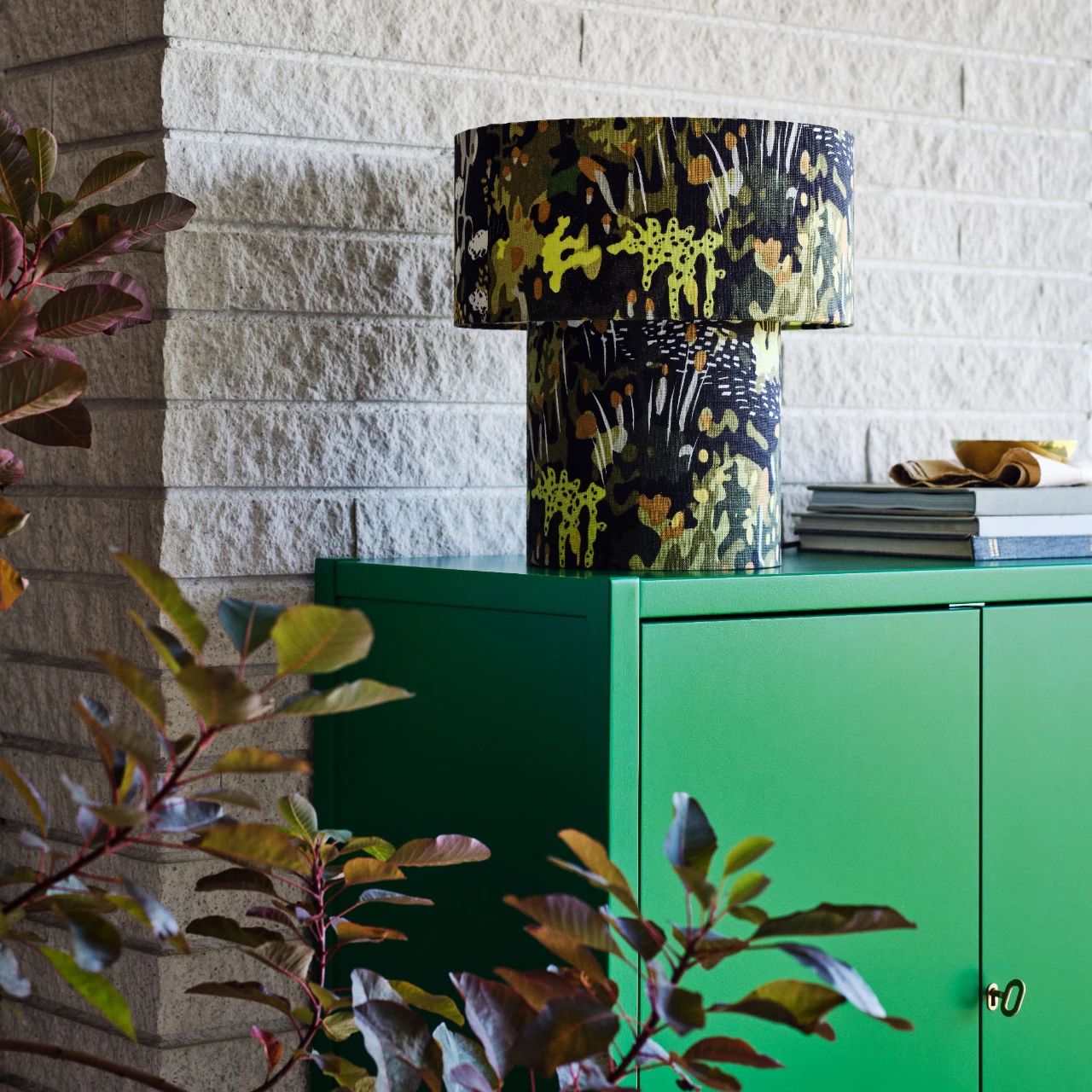 STOCKHOLM斯德哥尔摩2025系列家居产品-18