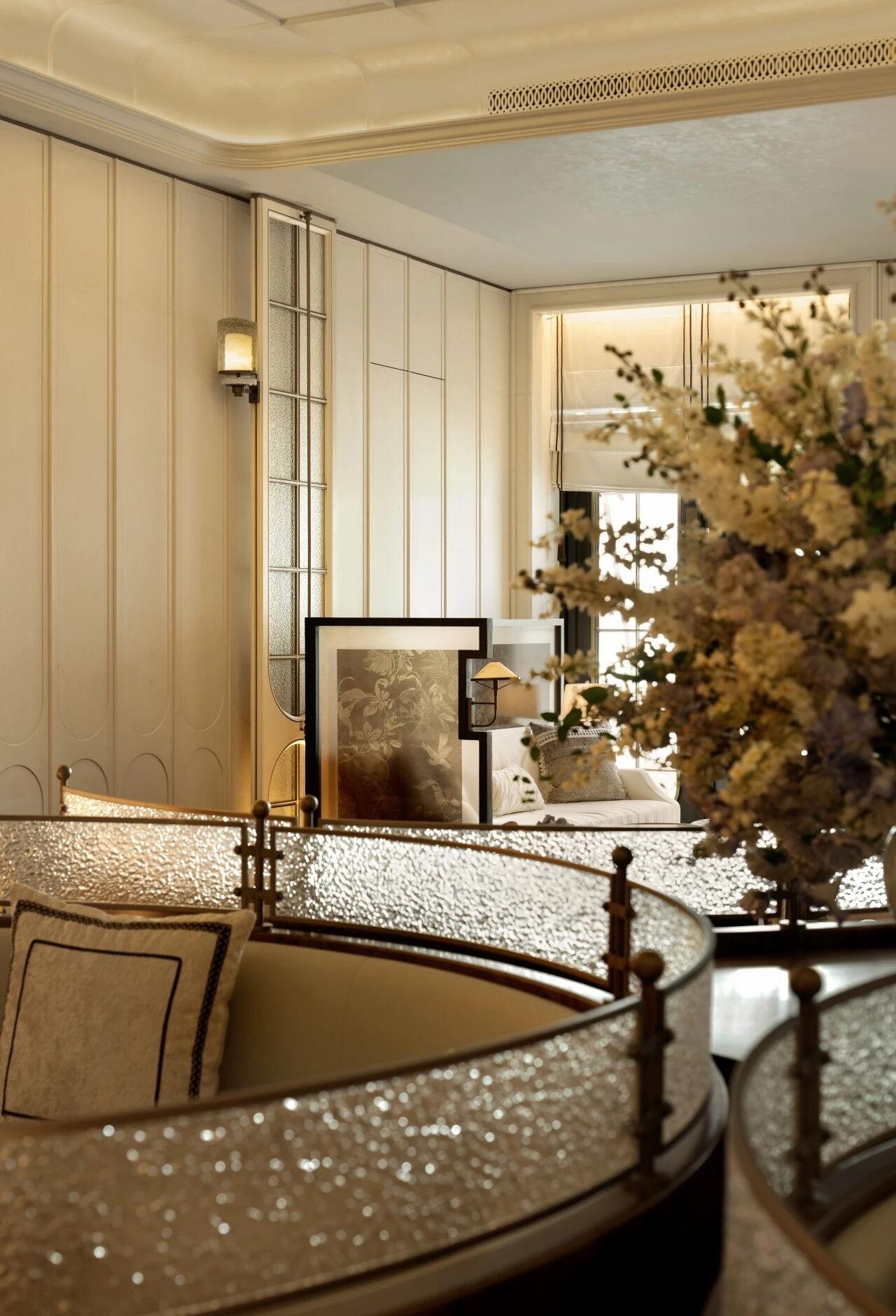 建总雍玺湾丨中国福州丨飞视设计-16