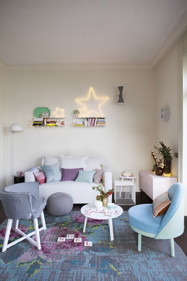 米兰布雷拉艺术学院的装饰魅力-5