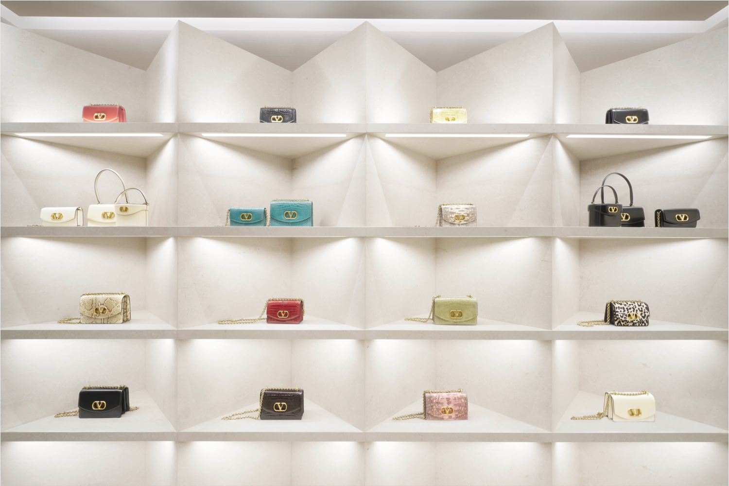 Valentino米兰门店丨意大利米兰-8