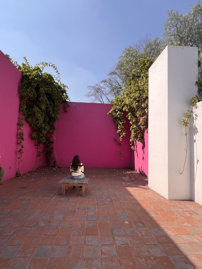 Casa Luis Barragán（路易斯·巴拉干住宅）丨路易斯·巴拉干（建筑师）-31