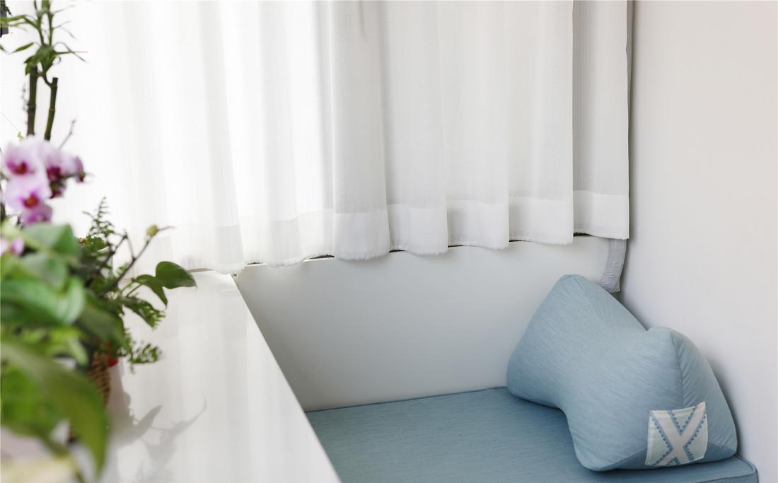 小户型完美逆袭,极简设计让家超有质感-42