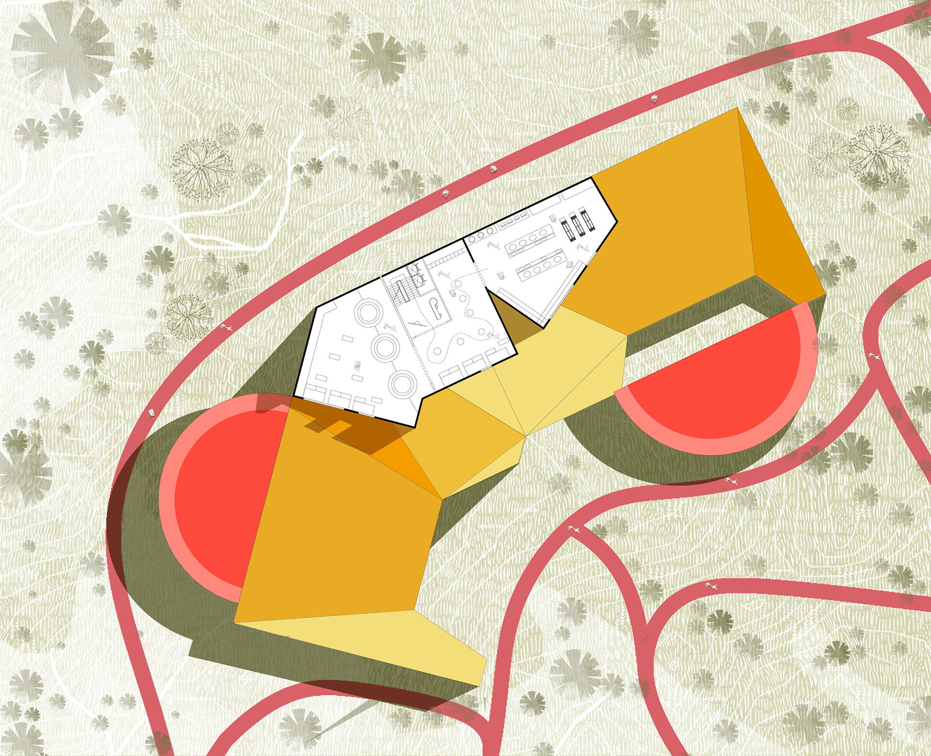 伊格拉格拉德一世与圣戈班2026(注:这里由于不清楚 Igra Grad I 具体含义,可能 I 代表 一世,但这是一种推测,仅作参考) 丨贝尔格莱德-86