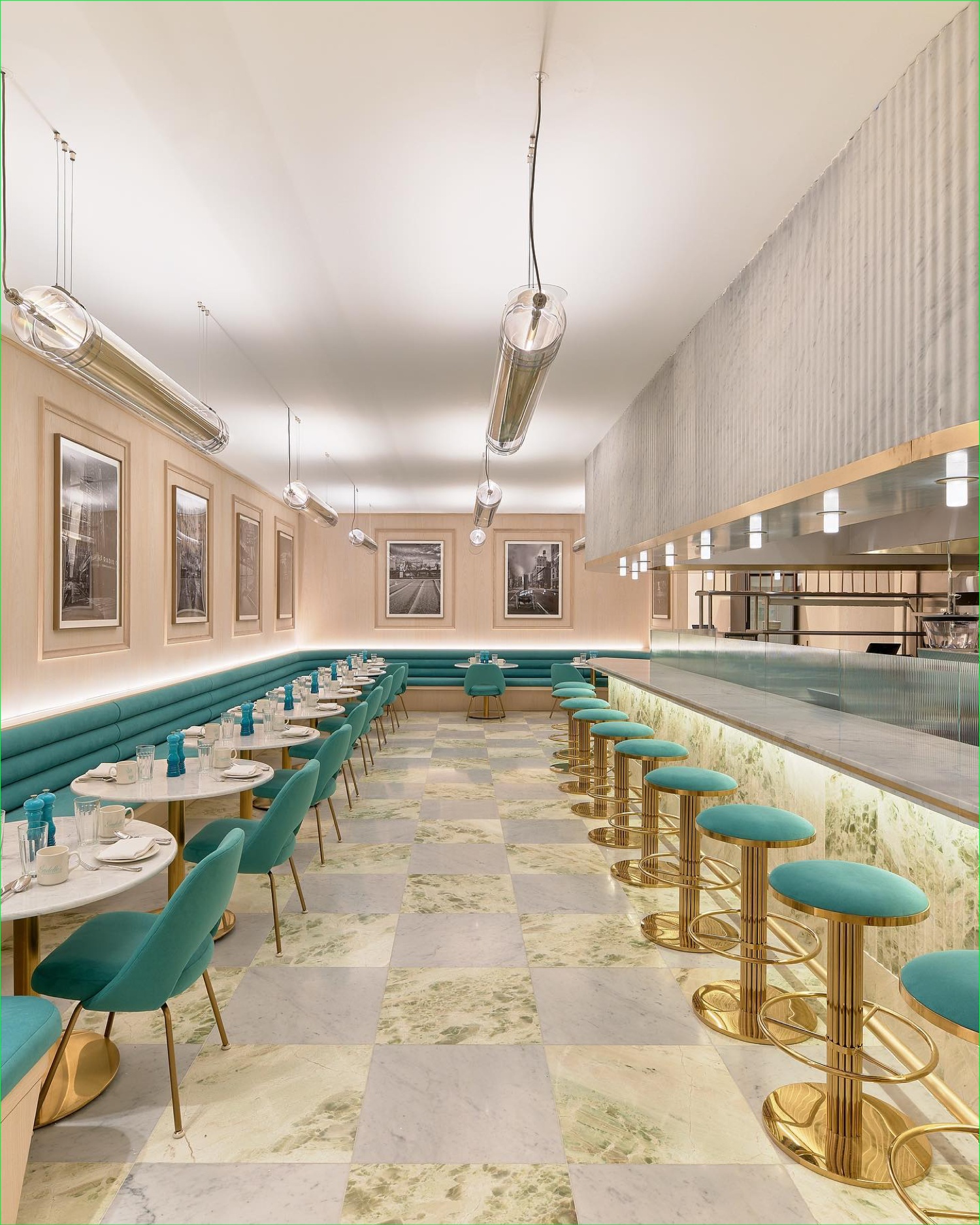 KITH 迈阿密店丨美国迈阿密丨KITH 创始人 Ronnie Fieg-10