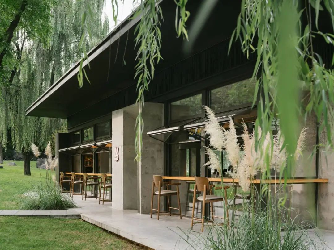 郭莘空间设计｜西安曲江南湖UNICO丨中国西安丨郭莘空间设计（西安）有限公司-9