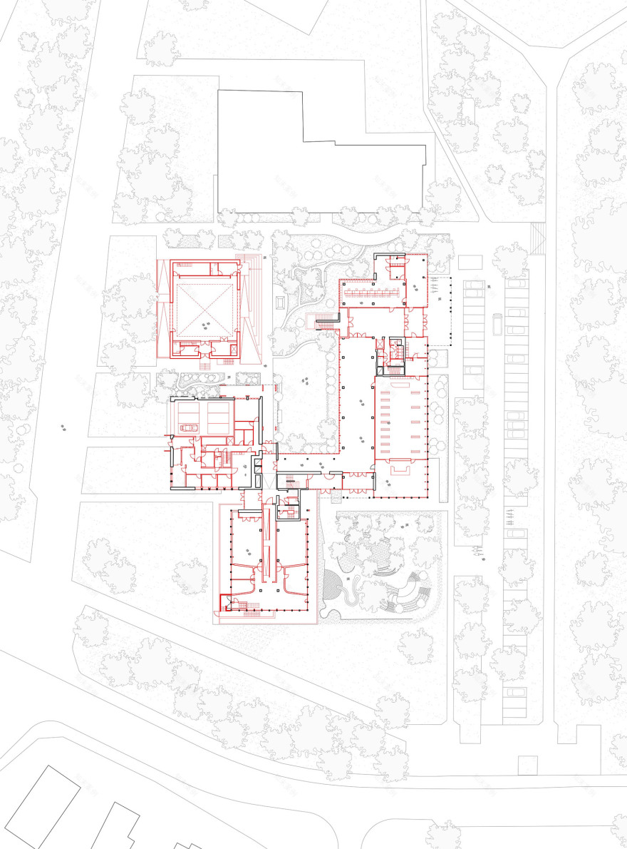Feli·城市服务综合体丨比利时丨Paul Felix,ATAMA-30