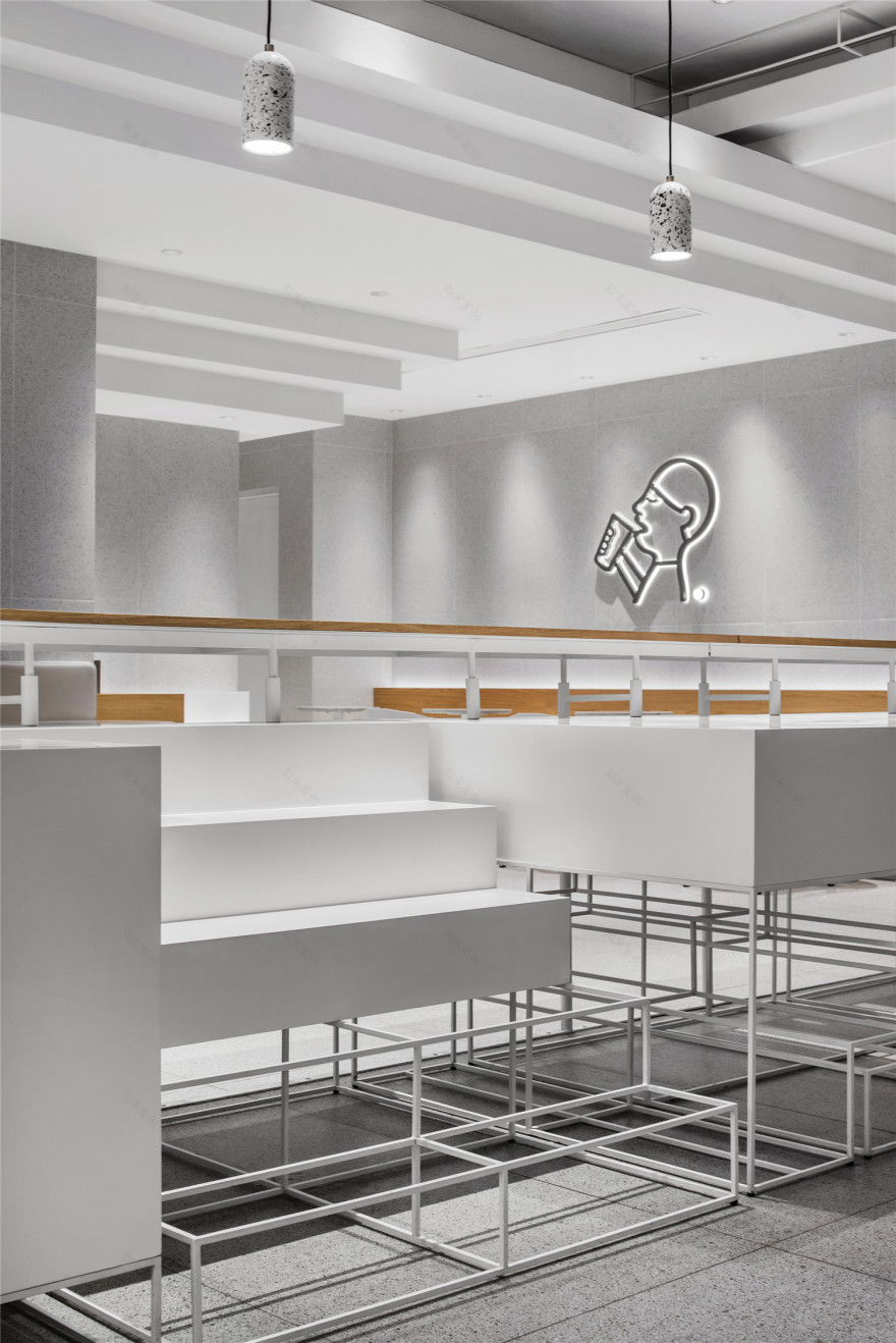 喜茶深圳卓悦中心店-31