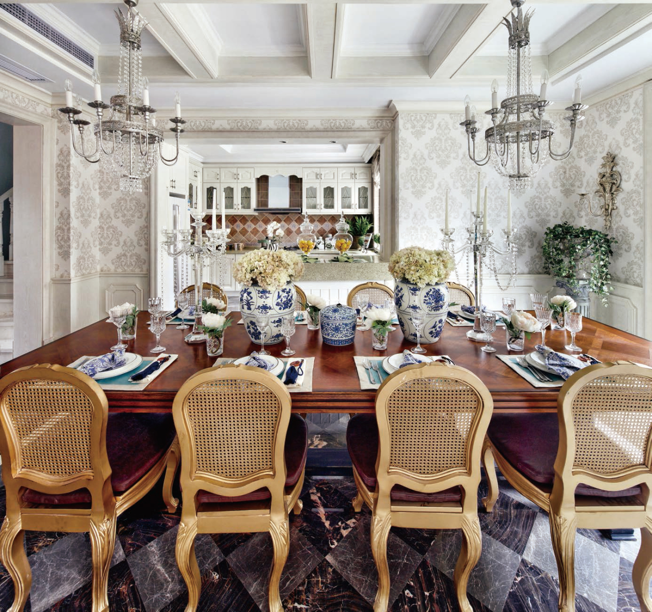 镇江北固湾（法式）-17