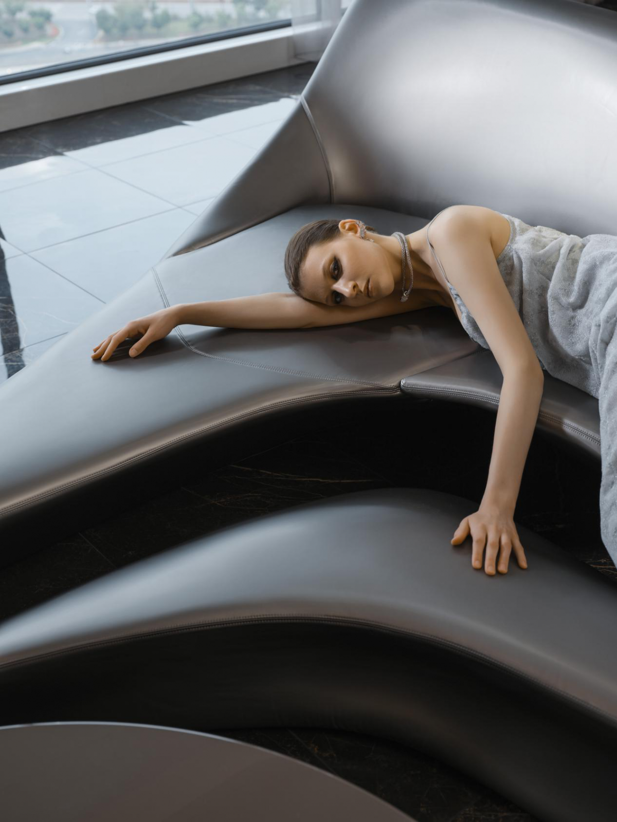 成都复地金融岛艺术豪宅-11