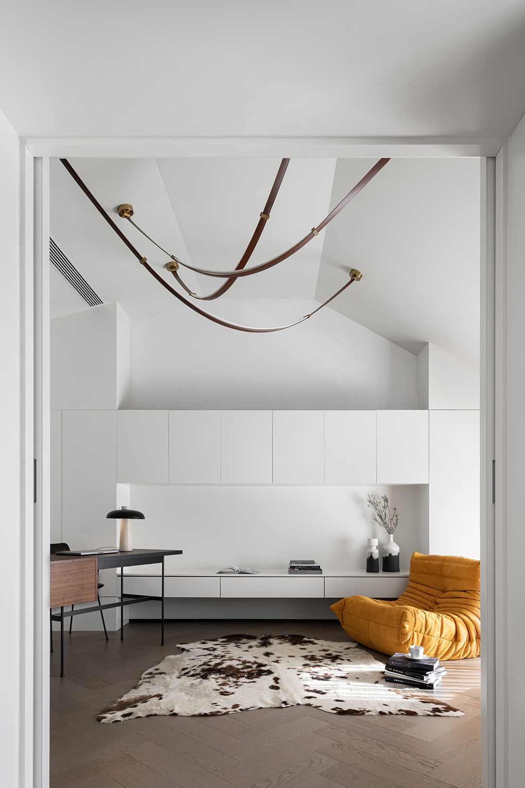 北京天瑞宸章丨中国北京丨壹设计-110