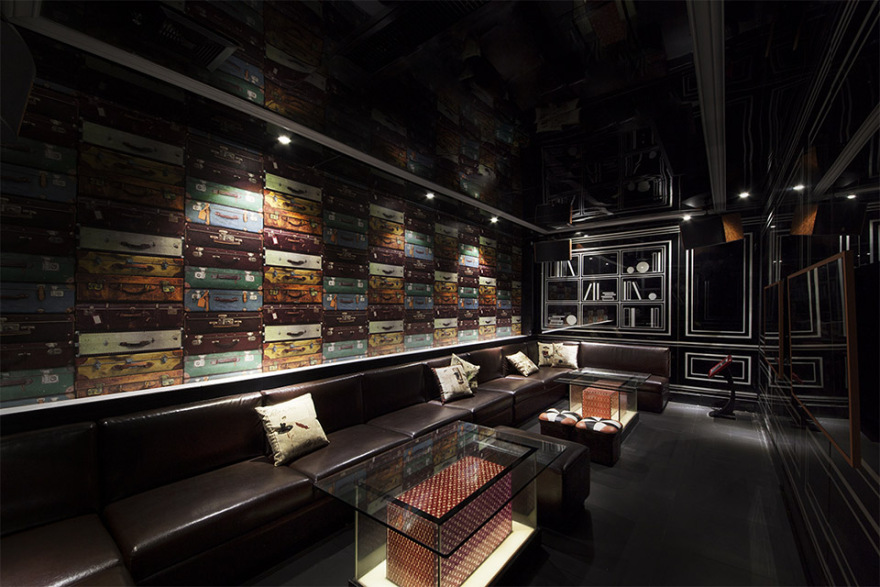 佛山市东方广场新地KTV-13