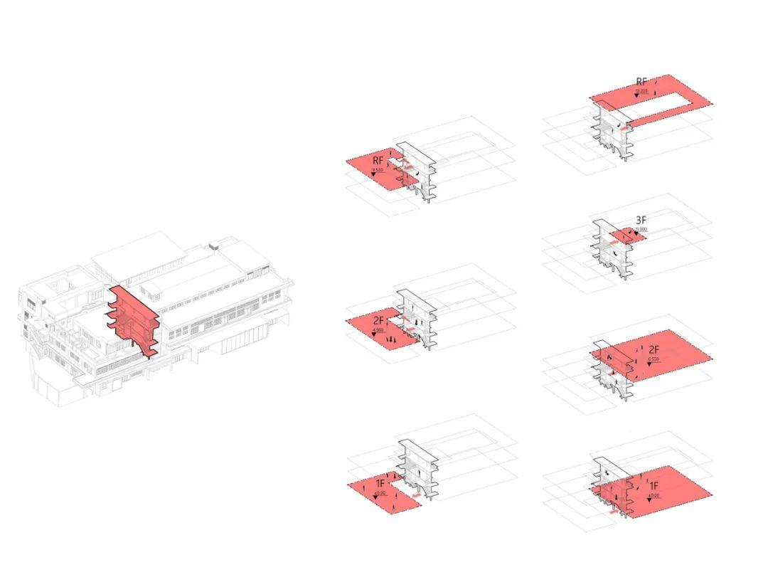IF1959:顺德柴油机厂二期更新改造丨中国佛山丨竖梁社-19