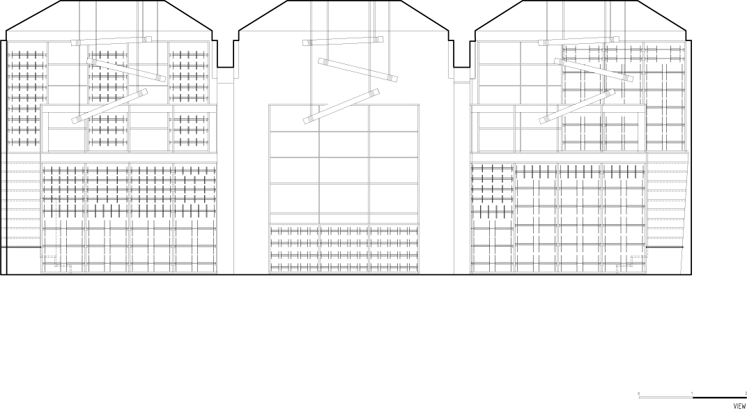 Rope Shop Ujezd · 恢复百年公寓底层的绳店风采丨意大利布拉-23