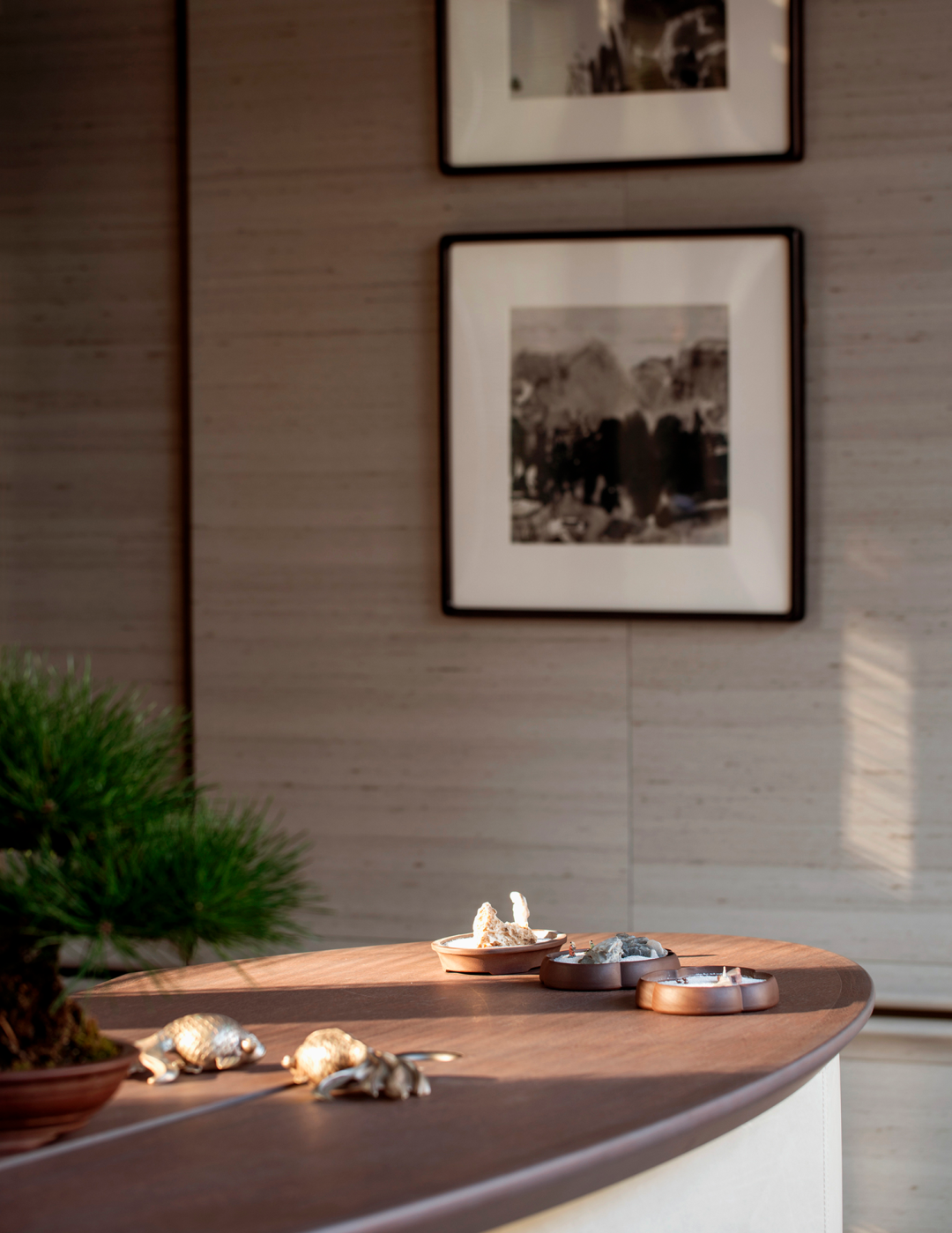 中国铁建11栋56席中式院墅丨中国苏州丨布鲁盟设计-51