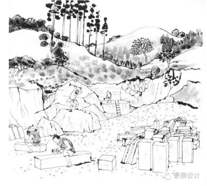 世界上最古老的木构建筑-47