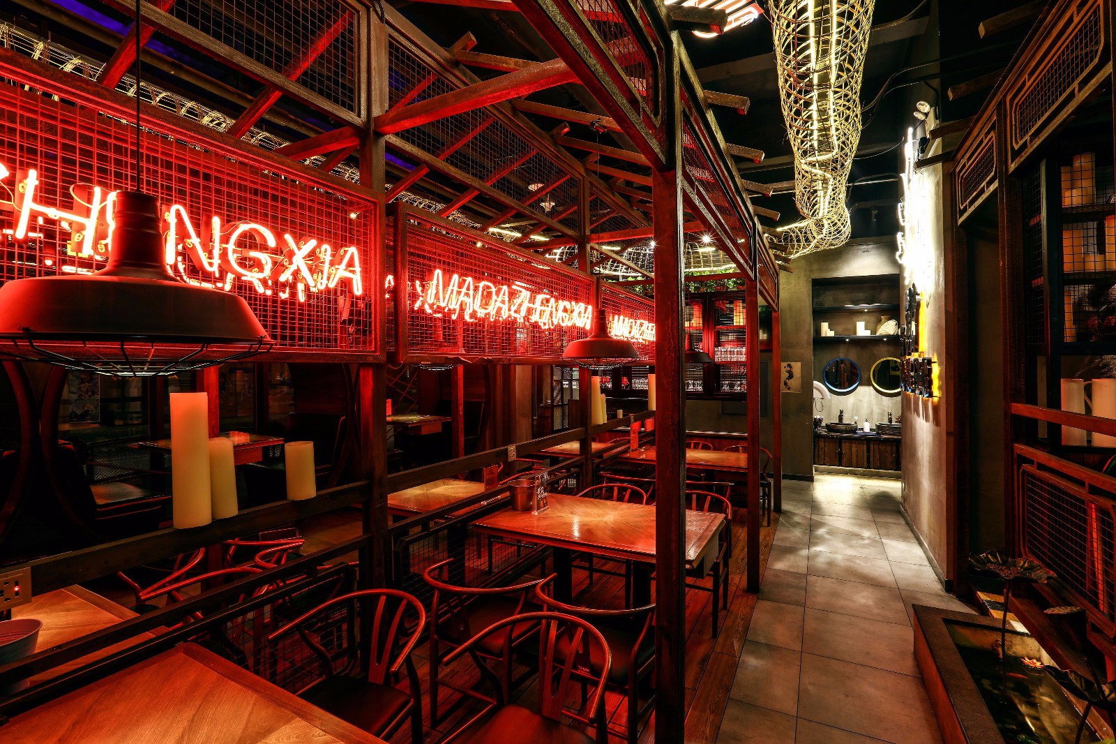 《麻大蒸虾》-10