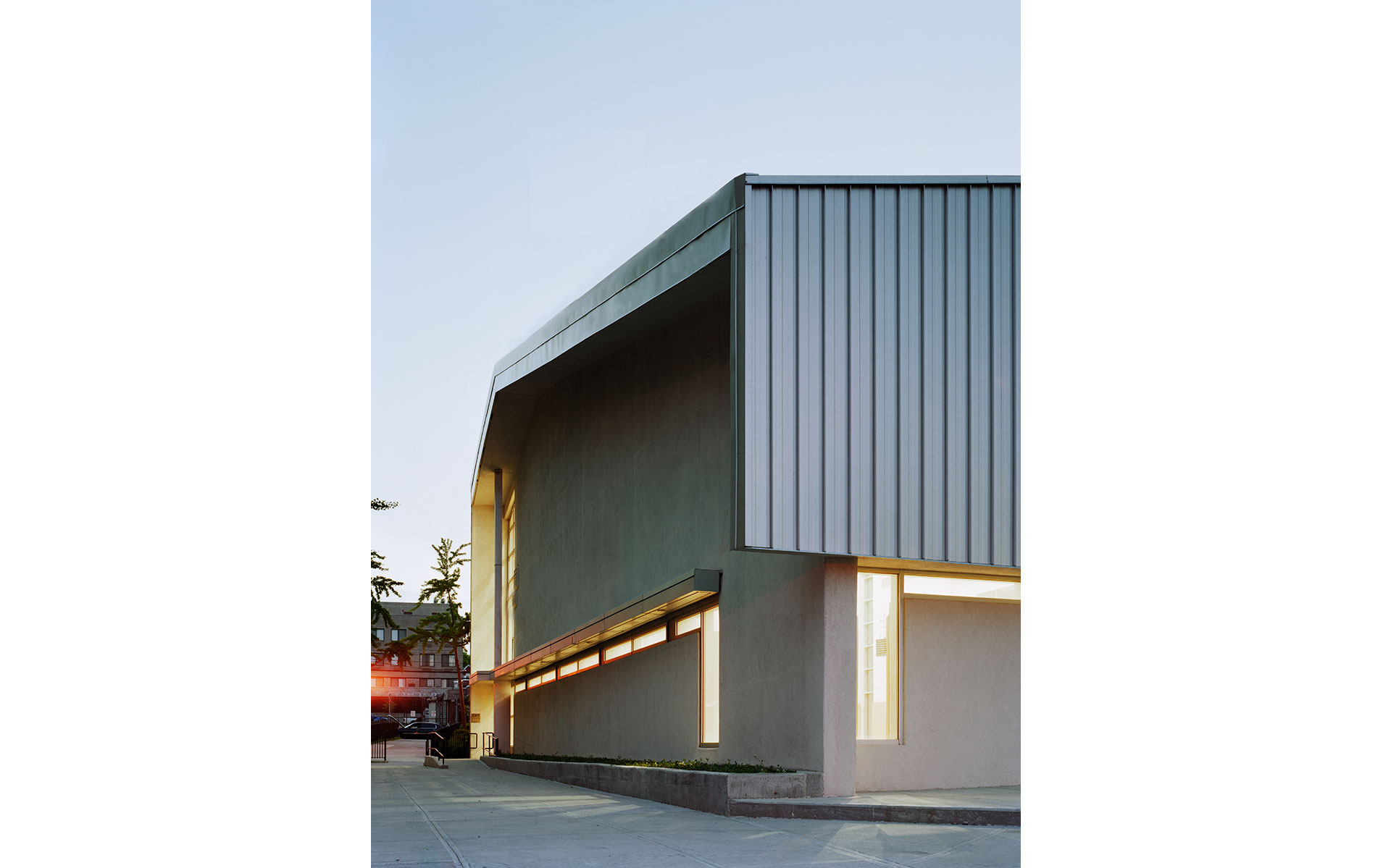 波形线社区中心-9