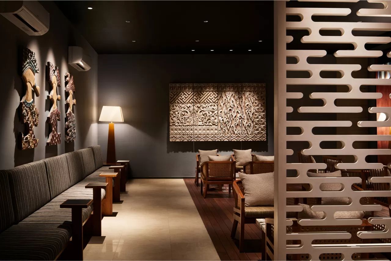 藤田观光酒店丨日本丨MASTERD 株式会社-39