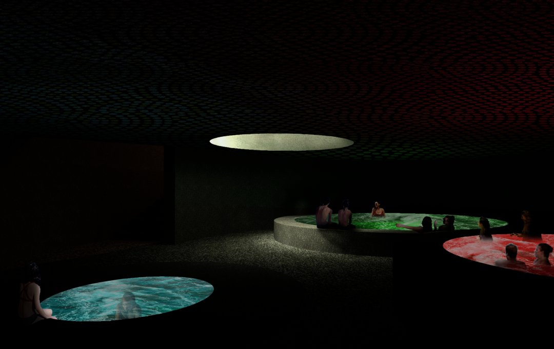 澳大利亚建筑事务所 Nic Brunsdon 的历史追忆与构建-16