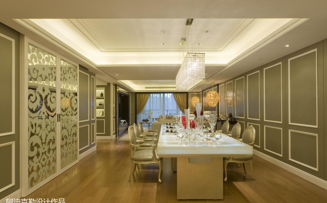 
阿迪克勒设计《融汇江山》 -9