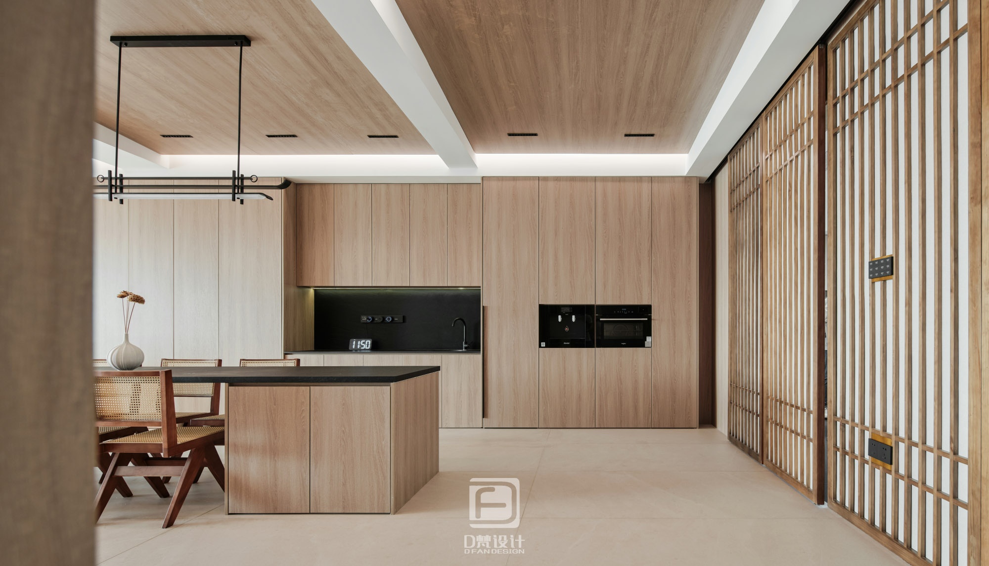 苏州半月湾丨中国苏州丨D 梵设计-21